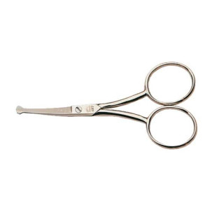 NIPPES Babyschere Nr.487